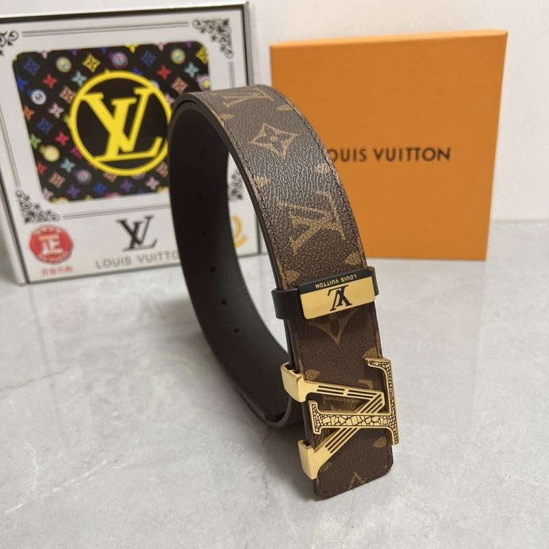 Louis Vuitton Belts